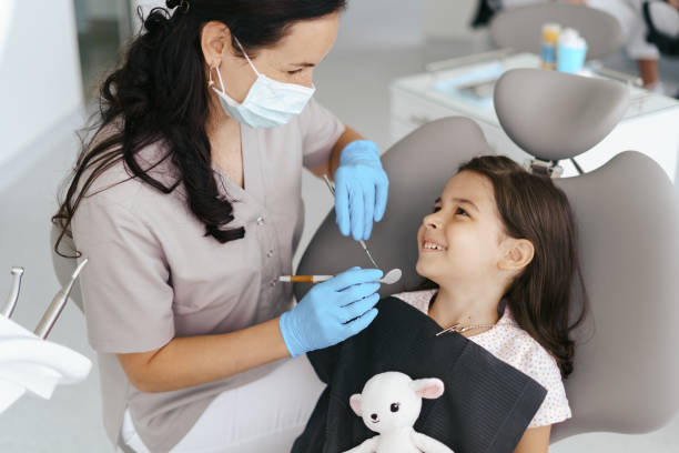 Best Walk-In Emergency Dentist in Wellman, IA