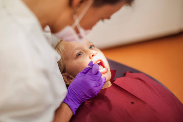 Best Walk-In Emergency Dentist in Wellman, IA